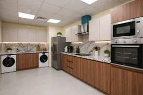 DS - New 3 Bedroom Flat Juffair - Image 4
