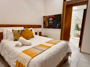Beautiful Loft in Tlaquepaque's downtown area - Image 3