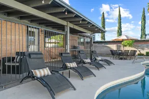 Spacious 4BD w/ Sparkling Pool, near Saguaro Park! - Image 2