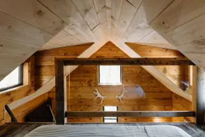 Cozy Cabin in the Woods w/ Sauna - Image 4