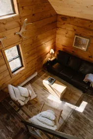 Cozy Cabin in the Woods w/ Sauna - Image 2