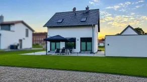 Vacation home Boddenblick Klausdorf AmNationalpark - Image 5
