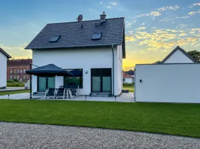 Vacation home Boddenblick Klausdorf AmNationalpark - Image 4