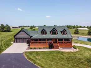 Country Paradise •9 acres•Pool•Rec Center - Image 4