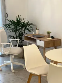 BNB Comfort- Parking- Family inn. AC+Wifi+Balcony - Image 5