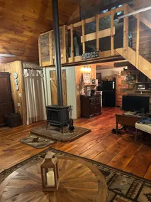 Private Riverfront Cabin Now Booking Summer ‘27 - Image 5