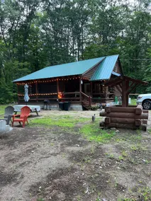 Private Riverfront Cabin Now Booking Summer ‘27 - Image 4