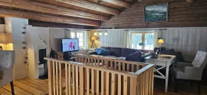 Loftstugu Søre Traasdahl No 3. - Image 2