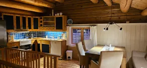 Loftstugu Søre Traasdahl No 3. - Image 3