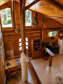 Nature Retreat • Pool & Fire Pit • 10 min to BC - Image 5
