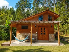 Nature Retreat • Pool & Fire Pit • 10 min to BC - Image 4