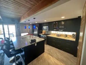 Lakefront Blue House #STAR-04596 Event Space! - Image 5