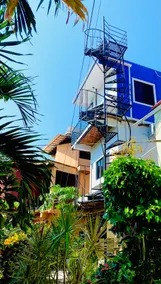 Amazing Loft in San Pancho! - Image 5