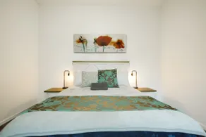 Wallaby - Private 2 Bedroom, 1 Bathroom Cottage - Image 5