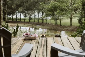 Wallaby - Private 2 Bedroom, 1 Bathroom Cottage - Image 3