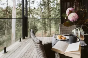 Wallaby - Private 2 Bedroom, 1 Bathroom Cottage - Image 4