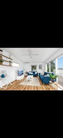Sal’s Coastal Cottage - Image 3