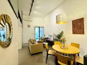 Comfy Suite,5min walk LRT Train,KL Sentral,WiFi - Image 2