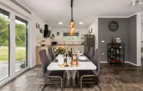 3 Bedroom Beautiful Home In Seliste Dreznicko - Image 4
