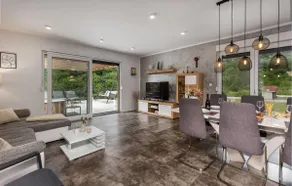 3 Bedroom Beautiful Home In Seliste Dreznicko - Image 3