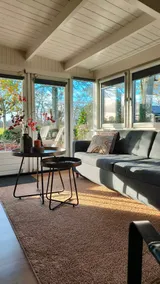 Garden room 't Strunerke - Image 2