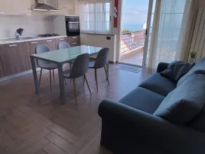 Sea View B&B ”Terrazzo” - Image 3
