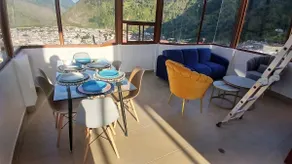 Casa Mirador al Pastaza Come and Enjoy - Image 3