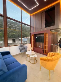 Casa Mirador al Pastaza Come and Enjoy - Image 2
