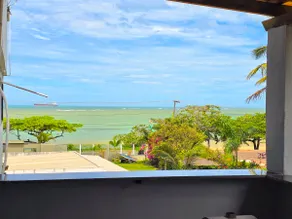 Beira Mar Meaipe Apt 1Q with leisure - Image 2