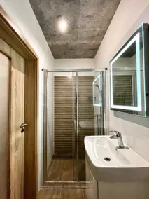 New, city center apartment | Tatra mountain views - Image 2
