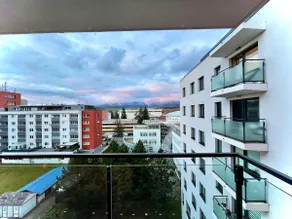 New, city center apartment | Tatra mountain views - Image 5