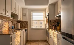 Sunrise at the Beach - 2BR Apt with Scenic Views - Image 3
