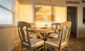 Sunrise at the Beach - 2BR Apt with Scenic Views - Image 4