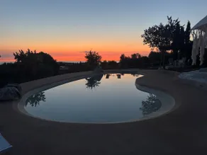 House in the countryside near the sea. Pool. Jasmine - Image 2