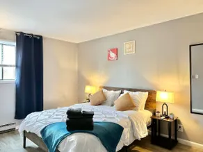Extended stay/Fast Wi-Fi/Free Parking/Casino - Image 2