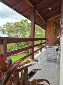 Morada Verde | Air-conditioning (heating and cooling) | Garage - Image 3