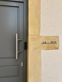 Le Nid - Domaine de la Tour Appartement neuf 6 personnes - Image 5