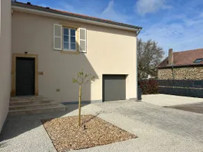 Le Nid - Domaine de la Tour Appartement neuf 6 personnes - Image 2