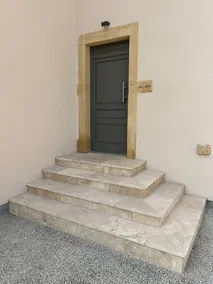 Le Nid - Domaine de la Tour Appartement neuf 6 personnes - Image 4