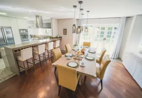 ground floor barigui · comfort and family space, 2 - Image 2