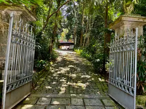 Charming studio in Gávea: Casas Pellegrino - Image 5