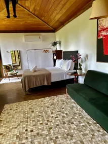 Charming studio in Gávea: Casas Pellegrino - Image 2
