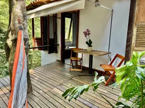 Charming studio in Gávea: Casas Pellegrino - Image 4