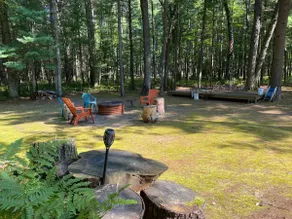 4 Season Ranch, Pet friendly - Image 3