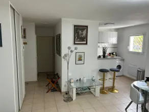 Entire 55 M2 apartment in the heart of the city - Image 5