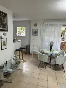 Entire 55 M2 apartment in the heart of the city - Image 3