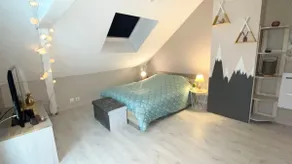 Cozy quiet house, with parking, all comforts - Image 2
