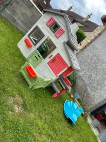 Cozy quiet house, with parking, all comforts - Image 4