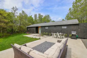 Modern Rustic Private Ranch w/ Saltwater Hot tub - Image 4