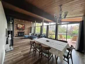 Mid-Century Retreat | Hot Tub, Sauna, EV Charger - Image 3
